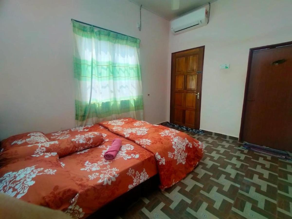 Oyo 90577 Safi Homestay Kuala Terengganu Ngoại thất bức ảnh