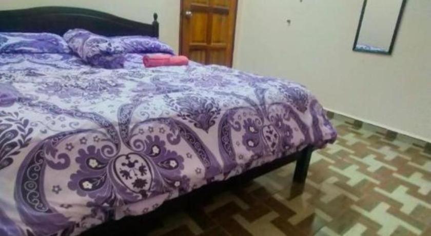 Oyo 90577 Safi Homestay Kuala Terengganu Ngoại thất bức ảnh