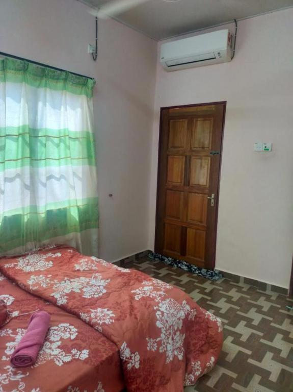 Oyo 90577 Safi Homestay Kuala Terengganu Ngoại thất bức ảnh